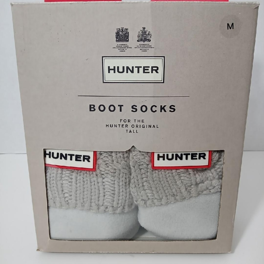 Hunter Boot Socks - image 1